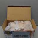 Kids Assorted Kitchen Appliance Play Toys Includes Coffee Maker , Blender, Fruit Machine and Toaster , Apron and Cups, with Realistic Lights& Sounds, Learning Gift for Toddlers Baby Girls Boys