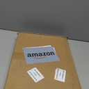 Adjustable Plant Stand with Tray,Indoor Wood Plant Stand Fit 8'' to 12'' Planter,Mid Century Modern Flower Pot Holder Rack(Plant and Pot Not Included) (Walnut)