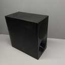 SAMSUNG Soundbar Speaker, Black, Model: PS WM30