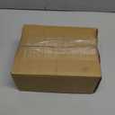 TOAUTO Concrete Vibrator Vibration Motor 30W Single Phase AC 110V 3600rpm Aluminum Alloy Case Vibrating Motor for Shaker Table