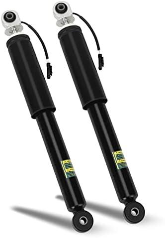 GJDRIVER 84178213 Rear Magnetic Shock Absorber Compatible with for Silverado 1500 2015-2018,GMC Sierra 1500 2015-2018 22953019 23303448 23314866 23425431