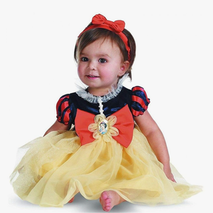 Disney costumes My First Snow White Costume 2+