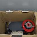 Nespresso Vertuo Next Coffee and Espresso Machine by Breville, Cherry Red, 1.1 Liters