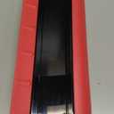 Roof Rakes for Snow Removal, Telescoping Snow Rake for House Roof, Solar Panels, Cars & RV, Snow Broom Push/Pull, Heavy Duty Aluminum Ice Scraper, No-Scratch Foam Blade (Snow Rake Head(No Pole))