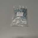 Deck Clip Set 10 194209 Bow Tie Lock Cotter Pins 10 194208 Bow Tie Lock Cotter Pin for Craftsman Poulan Husqvarna