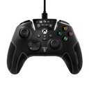 Turtle Beach Recon Wired Game Controller with Enhanced Audio Features - Black - Xbox Series X  