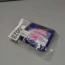 Adygil Fishing ADSL210/BRC55 Soft Silicone Lures for Bass, Trout, Crappie, 60pcs/Pack, 6 Colors, 10pcs Each Color.