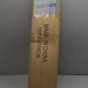 Upgrade X3 Cargo Liner | AOMSAZTO Custom Fit Trunk Mat for BMW X3 (G01) 2024 2023 2022 2021 2020 2019 2018 Accessories | Rear Cargo Car Mats Trunk Liner for BMW X3 (Not Fit X3 xDrive30e PHEV Model)