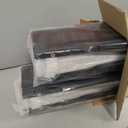 2 Pack 210 Replacement Filter Compatible with AprilAire Whole House Air Purifier 1210, 1620, 2210, 2216, 3210, 4200, 210 MERV 13 HVAC Furnace Filter 20x25x4inch