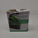 AeroGarden Sprout - Indoor Garden with LED Grow Light, Black