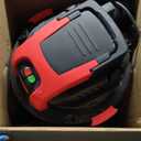 Shop-Vac 6.5 Gallon 4.0 HP Wet/Dry Vacuum with Blower Function, Stainless Steel Tank, Portable Shop Vacuum with Wheels, Includes Filters, Hose & Accessories, Ideal for Garage and Workshop