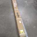 Elite Screens Spectrum RC1 Remote, 125-INCH Diag 16:9, Motorized Projection Screen Movie Home Theater 4K/8K Ultra HD Ready Drop Down, ELECTRIC125H2, Black Case