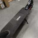 Hiboy KS4 Pro Electric Scooter, 500W Motor (750W Peak), 10" Honeycomb Tires, Up to 25 Miles Range, 19 MPH Foldable Electric Scooter for Adults with Hiboy App