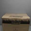Coleman Classic Series Insulated Portable Cooler, Leak-Resistant Outdoor Hard Cooler Keeps Ice up to 5 Days, 52 Quart