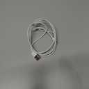 Apple Lightning to USB Cable (1 m)