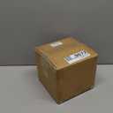 4 Pack Vintage Goblet Glasses, Hobnail Drinking Glassware, 8 oz Vintage Wine Glasses for Cocktail, Whiskey, Beer, Juice