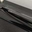 Extra Wide Dog Stairs for Large Dogs, Foldable Dog Ramp for Car with Non-Slip Surface, Lightweight Dog Stairs for Cars, Dog Steps for Cars, SUV, High Beds, Truck, Supports up to 250 lbs, 4 Steps