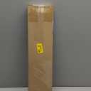 Floating Frame for 20x20 Stretched Canvas Paintings, DIY Metal Canvas Frame with 1.5" Deep for Canvas Prints Wall Art/Portrait/Landscape Living Room Bedroom Decor (Bronze)