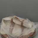 Weekend Bags for Women, Large PU Leather Travel Duffel Bag, Carry On Garment Bag with , Waterproof Lightweight Overnight Holdall