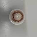 Evetree Radiance Facial Cleansing Brush Head Replacement | Compatible with Clarisonic Mia 1, Mia 2, Mia Fit, Alpha Fit, Smart Profile Uplift and Alpha Fit, 2 Pack (Radiance)