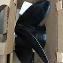 YOUNG PROPS 14 1/4 X19(Hub Kits Included) Outboard Boat Propeller for Mercury Engines135 150 175 200 220 225 250 300HP/Mercruiser Alpha Bravo One,4-Blade Aluminum 14.25 Dia x19 Pitch Prop 15tooth RH