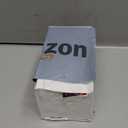 Teenyyou 48 Pcs Paw Dog Cupcake Rings Toppers Decorations Orange Blue Red Yellow Paw Dog Theme Birthday Cupcake Rings Decorations for Puppy Baby Shower Party Supplies(Bright Colors)