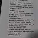 Extra Long Baby Gate Extra Wide, Large Dog Gate Indoor, Child Proof Gate, Kiddie Gates, Baby Gate for Doorways, White, Dog Gates for The House, Extra Tall Pet Gate, White, Size 42 Extra Tall x 100 Wide