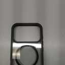 OtterBox iPhone 17 Pro Profile Series Case - Black Crystal