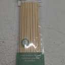 50Pack of Jumbo Bamboo Skewers
