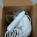 Philips Sonicare Power Flosser 5000, White, HX3811/20