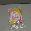 Dog Sweater, 3 Pack Dog Sweaters for Small Dogs or Cats, Girl or Boy, Warm Dog Clothes Shirt Coat for Winter Christmas (Beige, Coffee, Yellow, XX-Small)