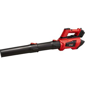 20V Cordless Leaf Blower, Tool Only, LB Force(No Battery or Charger) | Brushless Motor | Lightweight | 420CFM 137MPH