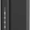 NETGEAR Nighthawk Dual-Band WiFi 7 Router (RS90) – Router Only, BE3600 Wireless Speed (up to 3.6 Gbps) - Covers up to 2,000 sq. ft., 50 Devices – 2.5 Gig Internet Port - Free Expert Help