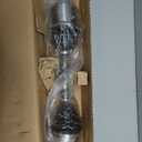 GSP NCV11576 CV Axle Shaft Assembly  Left (Driver) Side with Auto Trans, 26.375 Overall Length