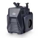 ELEGOO Extruder for Neptune 4 Plus/Max 3D Printer, Fully Assemble Dual-Gear Direct Drive Extruder, ELEGOO Official 3D Printer Accessories