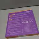 1-4 Players Shut The Box Dice Game, Traditional Wooden Pub Bar Board Game, Family Classics Tabletop Version Games for Classroom, Party, or Pub