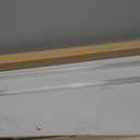 Glass Shower Door Seal Strip 2 Pack 39 Inch U Type Bottom Side Seal