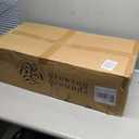 Raised Garden Bed with Trellis - Elevated Wooden Planter Box with Legs, Detachable Bottom, Side Hooks & Rack - Easy to Assemble, No Tools Needed, Beginner Gardeners, Patio, Outdoor