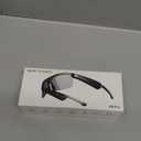 Smart Glasses, Polarized Bluetooth Sunglasses, Built-in Mic & Speakers, Voice Assistant, UV Protection Audio Sun Glass
