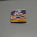 Roach Repellent Indoor Pet Safe, Cockroach Repellent Indoor - 4 Count