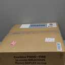 Bola Grill Traveler Portable Charcoal Grill  Small Tabletop BBQ Grill with Adjustable & Rotating Grate for Outdoor Cooking, Camping & Backyard BBQ (White)