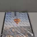 12x15 inch Picture Frame, Horizontal and Vertical Formats for Wall Hanging, 12 x 15 Wall Gallery Poster Photo Frame with Shatter Resistant Plexiglass, Black