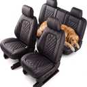 for Chevrolet/Chevy Colorado 2015-2016-2017-2018-2019-2026 seat Covers
Non Slip Car Seat Covers ,Car Interior Seat Covers,Cooling Seat Covers for Cars