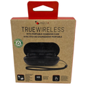 Helix True Wireless Wireless Earbuds Headphones NEW Sealed 810061145127 V1-1123