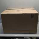 Mintakawa Automatic Cat Litter Box Self Cleaning - APP Control and Weight Monitoring - Ultra-Quiet, Suitable for Medium Cats and Kittens, Safe Anti-Pinch Litter Box (Assembly Required) -White