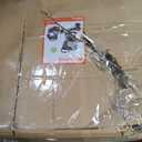 Baby Trend Stroller and EZ-Lift Infant Car Seat, EZ Ride Travel System, Dash Grey MFD: 04-13-26