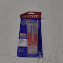 Loctite Power Grab Ultimate Crystal Clear Construction Adhesive, 2.7 fl oz, Tube 1-Pack