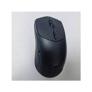 Rapoo VT7 Wireless Gaming Mouse, True 8K Wireless Polling Rate, 53g Lightweight, Up to 750 Hr Battery, Nordic nRF54L15 MCU, 100-Million Mechanical Switch, 10 Programmable Buttons, Black