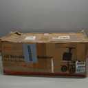 Land Guard 841 ft Galvanized Raised Garden Bed KitRaised Garden Boxes Outdoor, Oval Metal Raised Garden Beds for Vegetables