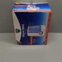 Vicks Warm Mist Humidifier Filter‑Free 1 Gal Tank, Auto Shut‑Off, Night Light, VapoPad and VapoSteam Compatible
